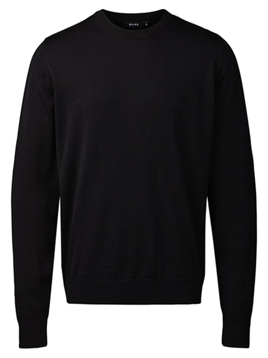 Belika Rund hals Regular